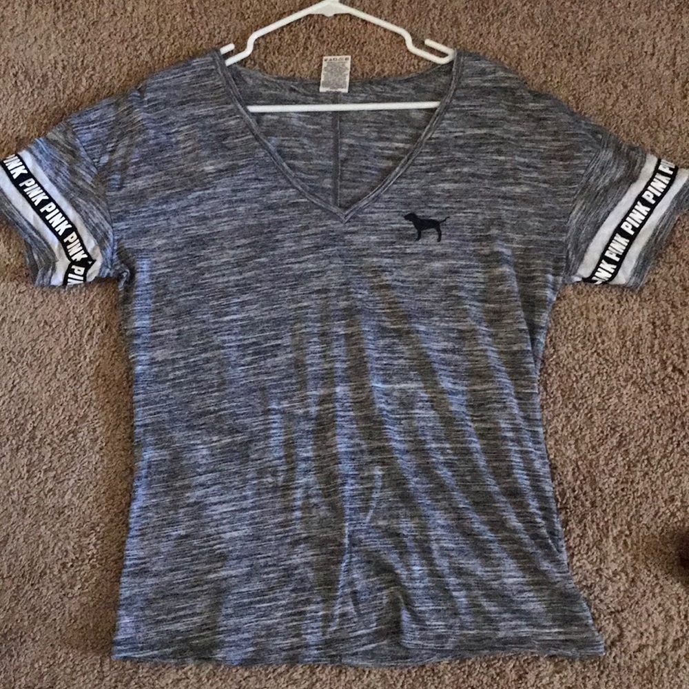 PINK T-shirt